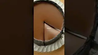 Nutella Pie