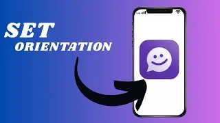 How to Set Sexual Orientation on MeetMe | Update Profile Preferences