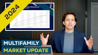 2024 Multifamily Market Forecast & Reflecting on 2023