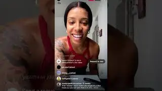 Trillary Banks Says That NoLay Is Insecure And Has A Crater Face