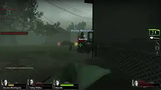 POXYPUGGGG Hard Rain.