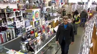Black Friday (Mavericks)