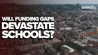 'Devastating to our schools': Worries linger over potential Ohio property tax elimination