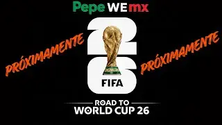 FIFA Road to World Cup 26🏆 for Winning Eleven 2002 COMING SOON⏱️ Tic Tac