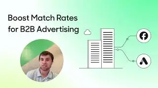 How to Boost Match Rates for B2B Advertising