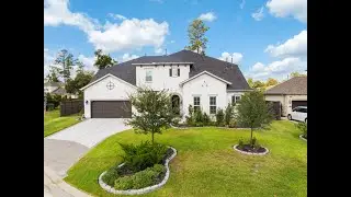 7410 Shorecliff Ln - Augusta Pines
