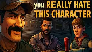 THE TRAIN TO SAVANNAH! (Engine Instructions Ripped Out!) | The Walking Dead