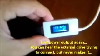 Jumper EZbook 2 USB ports low power problem and 2 cents review (bought fom Gearbest)