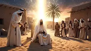 Prophet Isa (A.S.) &ndash; Miracle of Resurrection | Short Islamic Story&rdquo;