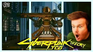 Cyberpunk TCG Theory - Instant Win Condition (FF:06:B5)