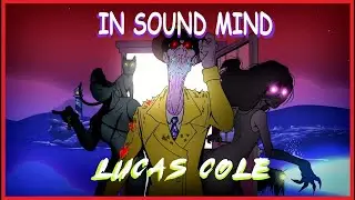 Lucas a jeho v&aacute;lka | IN SOUND MIND - Lucas Tape | PSYCHOLOGICAL HORROR GAME