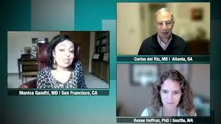 Third 'Cured' HIV Patient Headlines CROI 2022 - Medpage Today