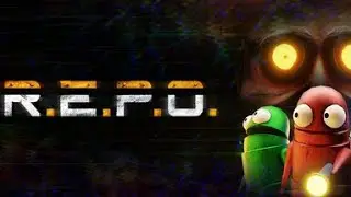 Mission Fail?- REPO w/CrowdControl Gameplay