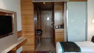 Hotel Radisson Blue, Jammu, India / Отель 
