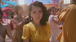 Official Trailer ! Beach Party Free Fire 1