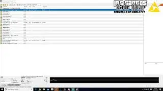 [LSRP] Officer Park - LIVE #1