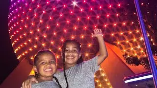 Disney World Vacation Photos 2022