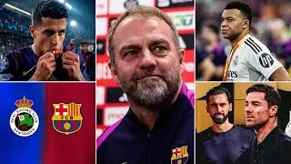 WHY MBAPPE IS A BIG PROBLEM FOR REAL MADRID - COPA DEL REY DRAMA - FLICK SPEAKS!