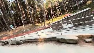 Changhu Dada Exploring 