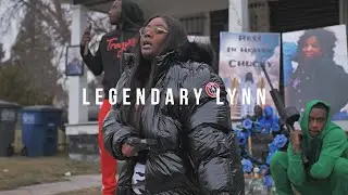 Legendary Lynn - 