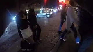 REPENT AND ESCAPE THE FIRE OF HELL (Fort Worth, Texas)