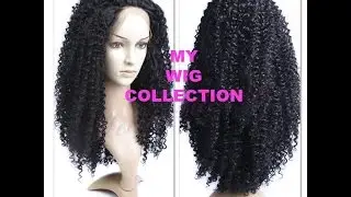 CHAT ABOUT KITRON WIG