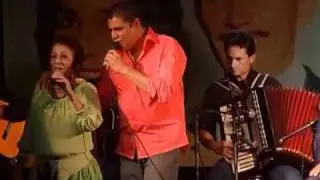 Delio & Delinha - Por onde andei