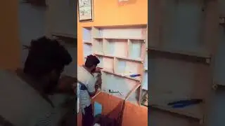 My house showcase renovation