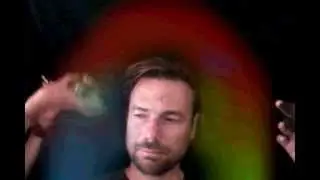 ARGEDAWA Sacred Incense Healing Empowerment