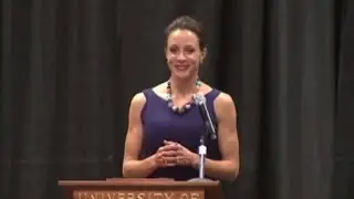 Petraeus Sex Scandal: Paula Broadwell May Face Criminal Charges