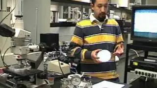 Petroleum Engineering Department at Stanford University (2005)