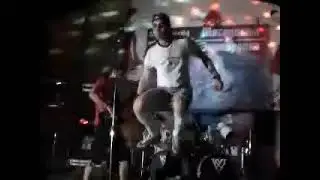 Bar Tarasco - По дороге домой (Live at Mavericks Show'2012)