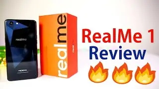 OPPO RealMe 1 Review After 20 Days, Best Phone under 15000Rs