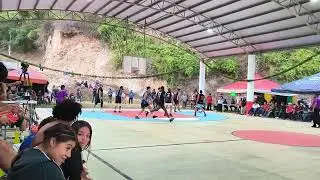 Erik chilango vs negritos usa en cuajilotes yosondua por primera vez torneo de básquet 🏀💥