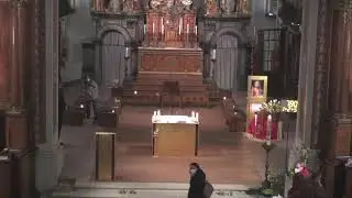 Livestream aus St. Mauritius