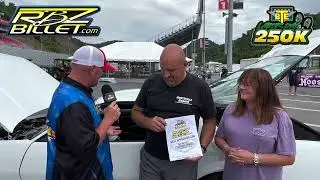 Todd Berry | RBZ Round Prize | (3rd Annual BTE Labor Day $250k)