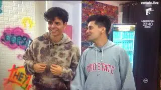 @andreiursumusic @Emilian / Te Cunosc De Undeva ‘22