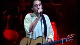 Miéntele a mi corazón   Matias de la Rosa   Teatro Alberdi 2010