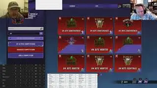 Blood Bowl 3 OFL Weekly Recap Show Week 10