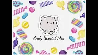 Andy Special Mix