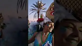 Carnaval Calafell 2024