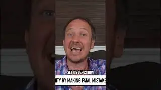 Trump DESTROYS legal immunity with HUGE MISTAKE?!