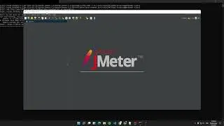 02 . Aggregate Report Configuration in JMeter