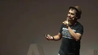 Juan Gabriel Gomila: “Malas decisiones: la clave del éxito”. | Juan Gabriel Gomila | TEDxArxiduc