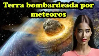 &Eacute;on Hadeano A Hist&oacute;ria Primitiva da Terra
