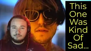 Preacher Listens to Lil Peep - 