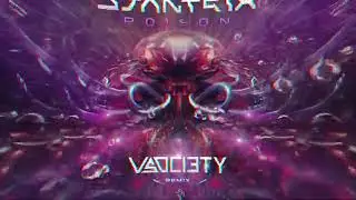 Djantrix - Poison ( V Society Remix )
