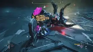 Horizon Forbidden West Repair Cauldron Tau fight Ultra Hard