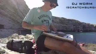 DJ WORM - Добрый день / Good Day