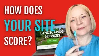 What 250 Canadian Websites Reveal About Landscaping Lead Generation